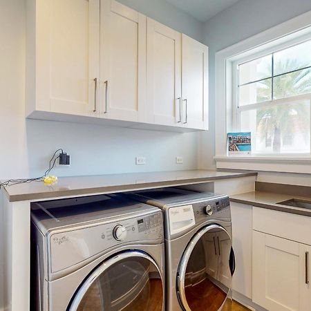 Villa Brightwater Blue Clearwater Beach Camera foto