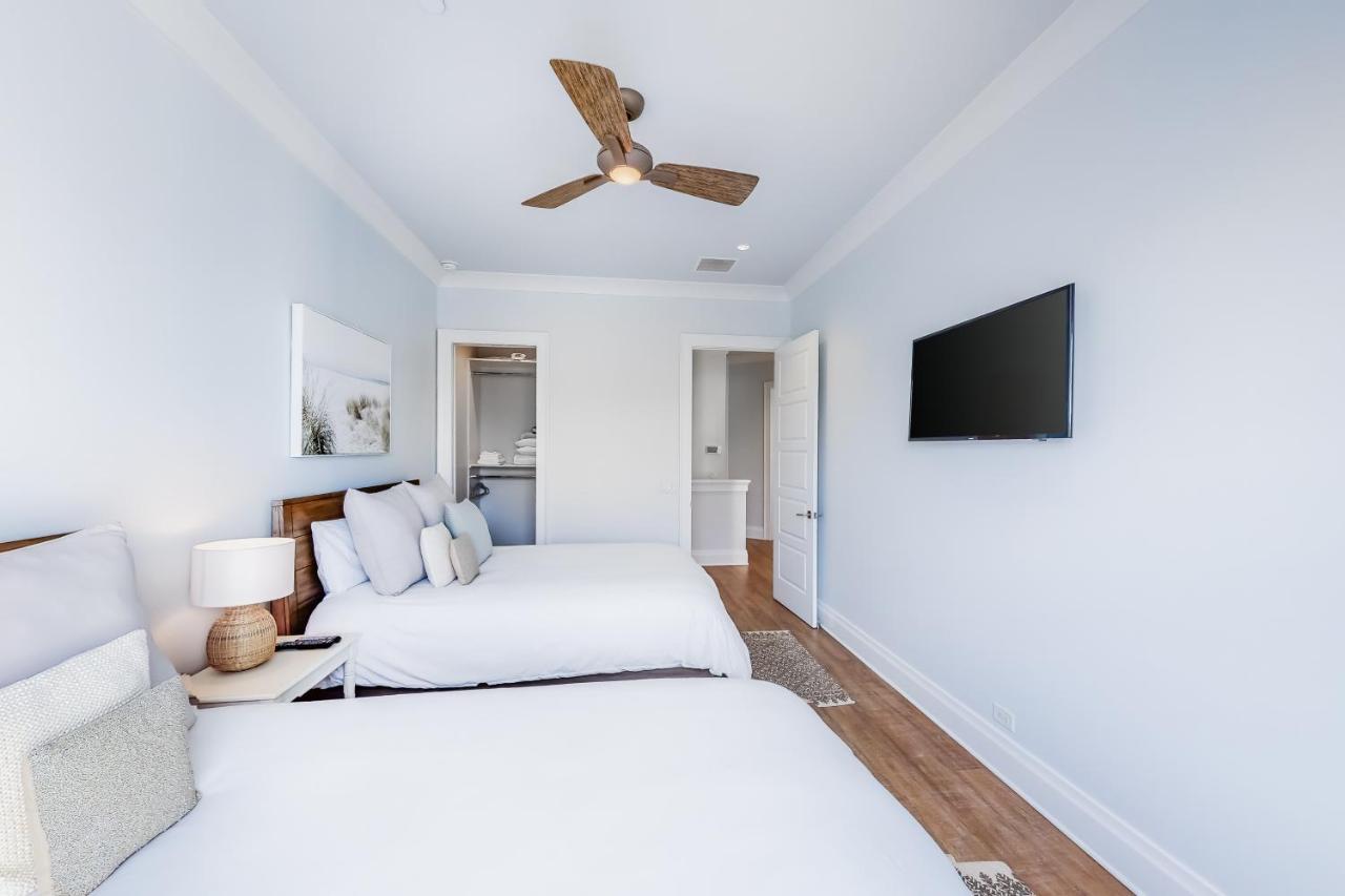 Villa Brightwater Blue Clearwater Beach Esterno foto