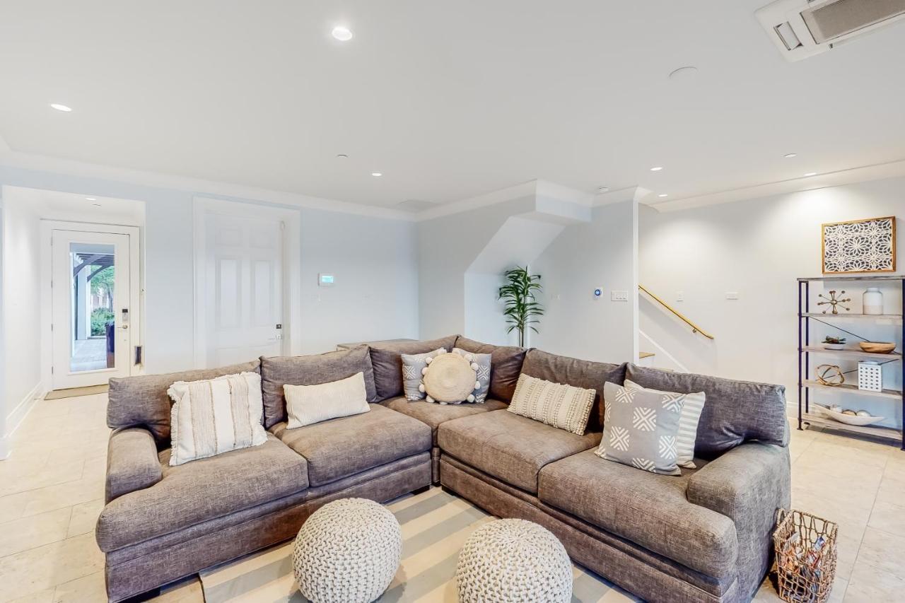 Villa Brightwater Blue Clearwater Beach Esterno foto