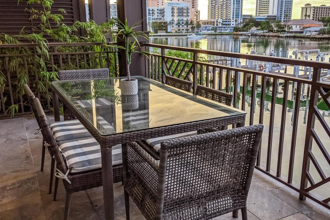 Villa Brightwater Blue Clearwater Beach Esterno foto