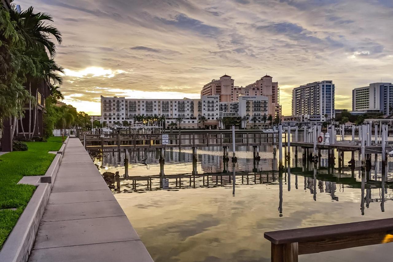 Villa Brightwater Blue Clearwater Beach Esterno foto