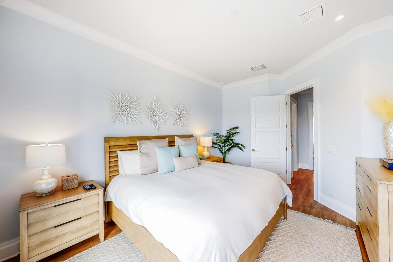 Villa Brightwater Blue Clearwater Beach Esterno foto