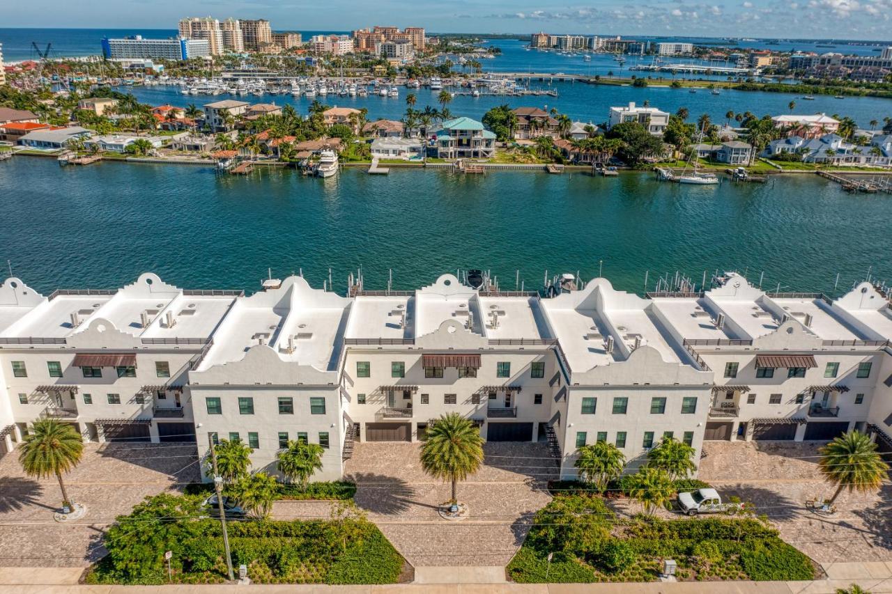 Villa Brightwater Blue Clearwater Beach Esterno foto