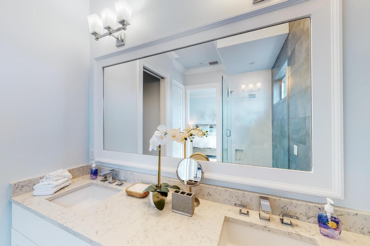 Villa Brightwater Blue Clearwater Beach Esterno foto