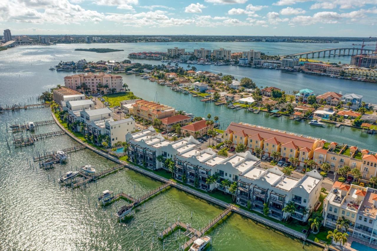Villa Brightwater Blue Clearwater Beach Esterno foto