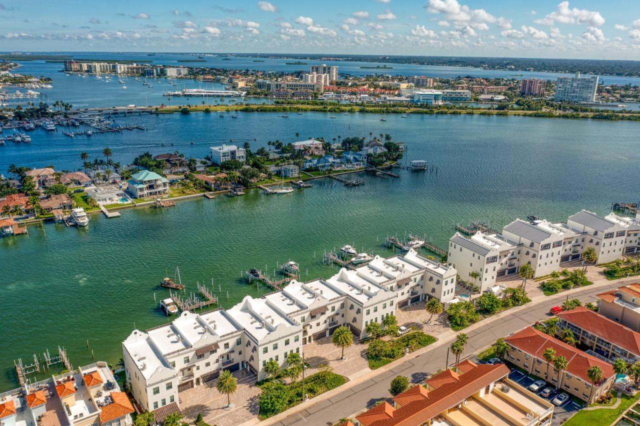 Villa Brightwater Blue Clearwater Beach Esterno foto