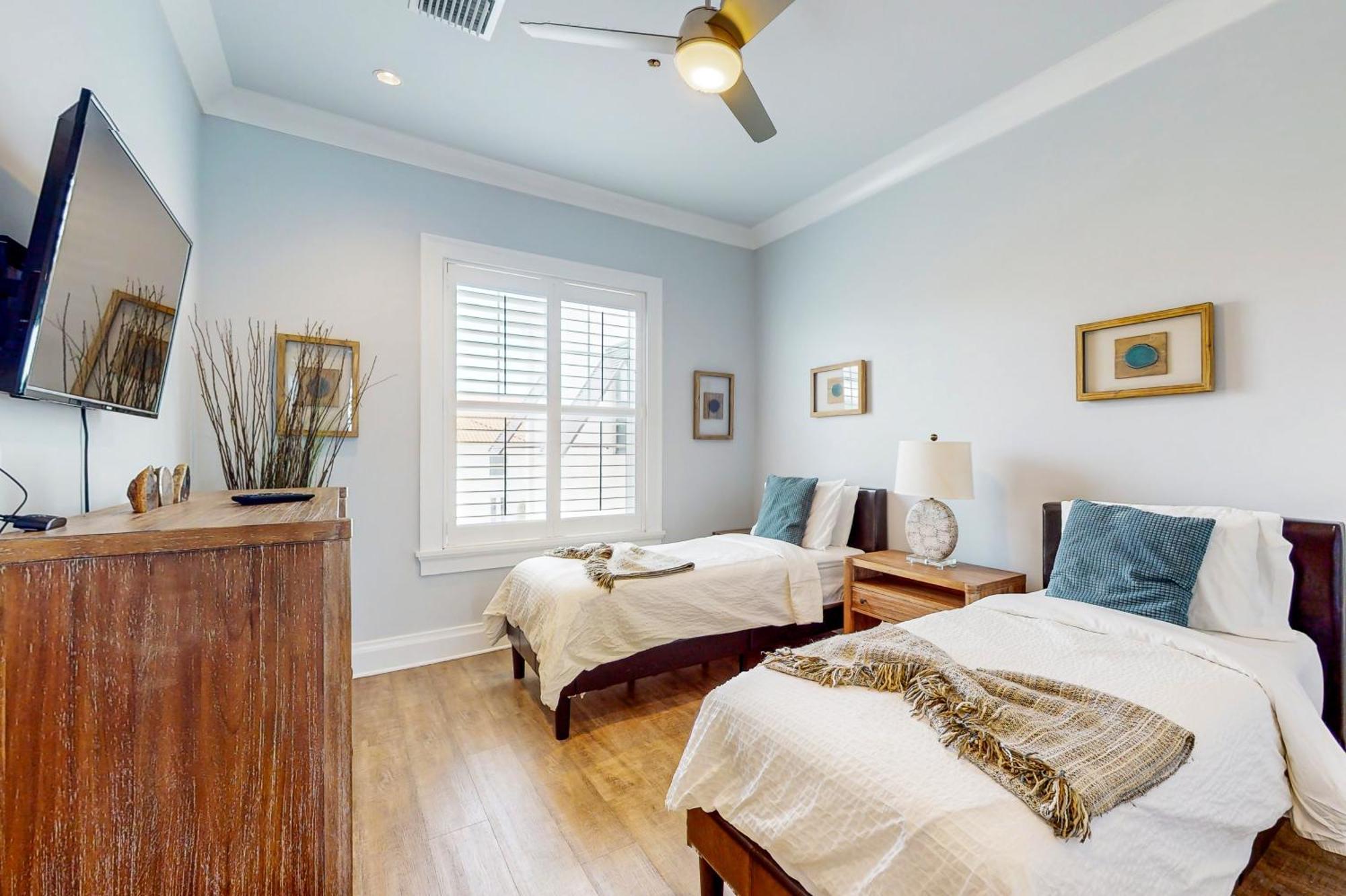 Villa Brightwater Blue Clearwater Beach Camera foto