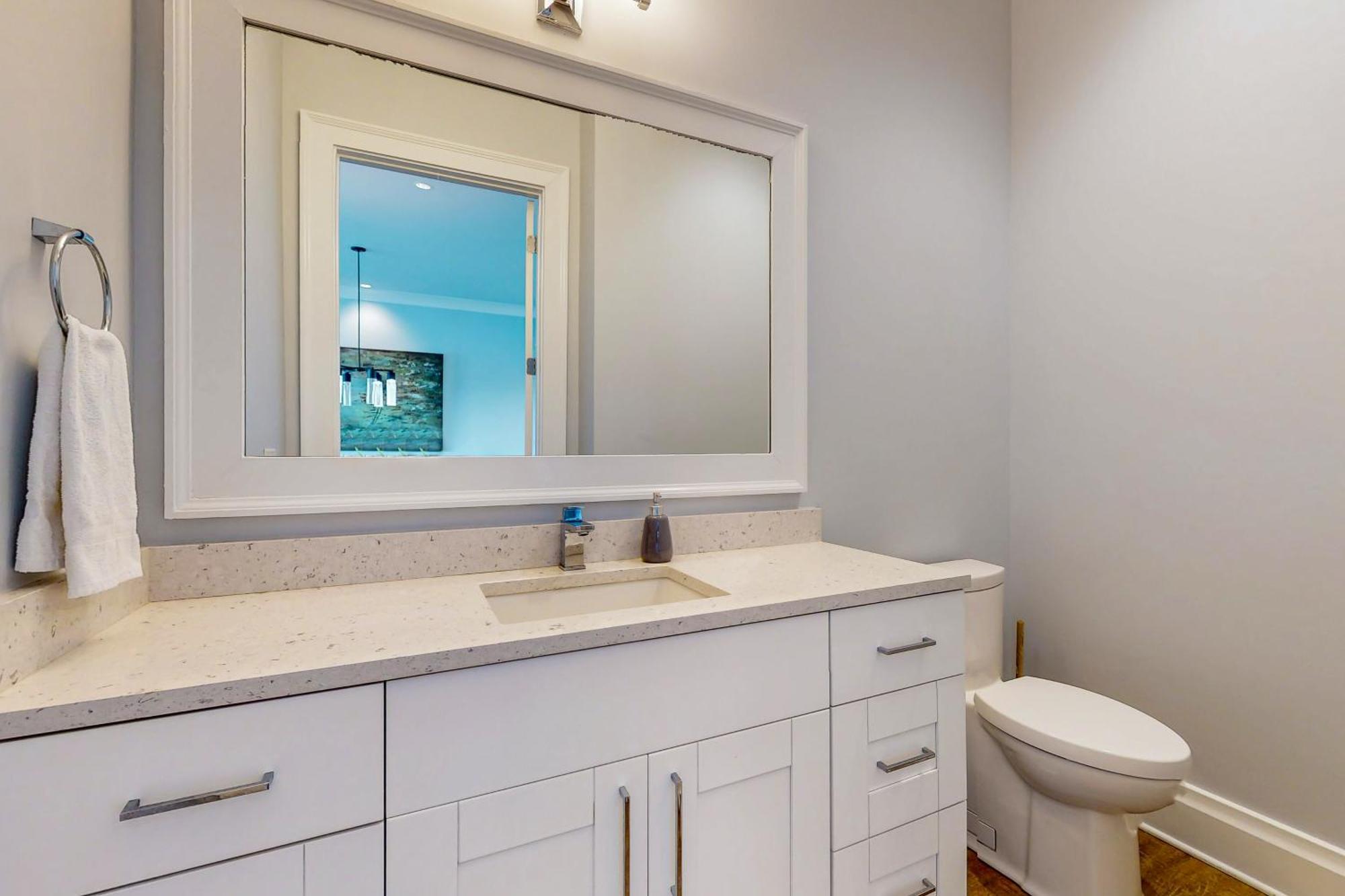 Villa Brightwater Blue Clearwater Beach Camera foto