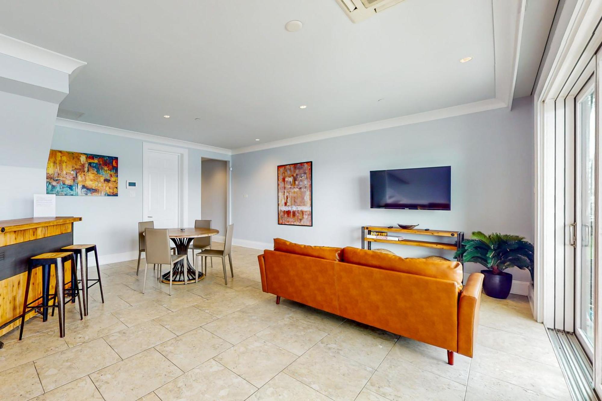 Villa Brightwater Blue Clearwater Beach Camera foto