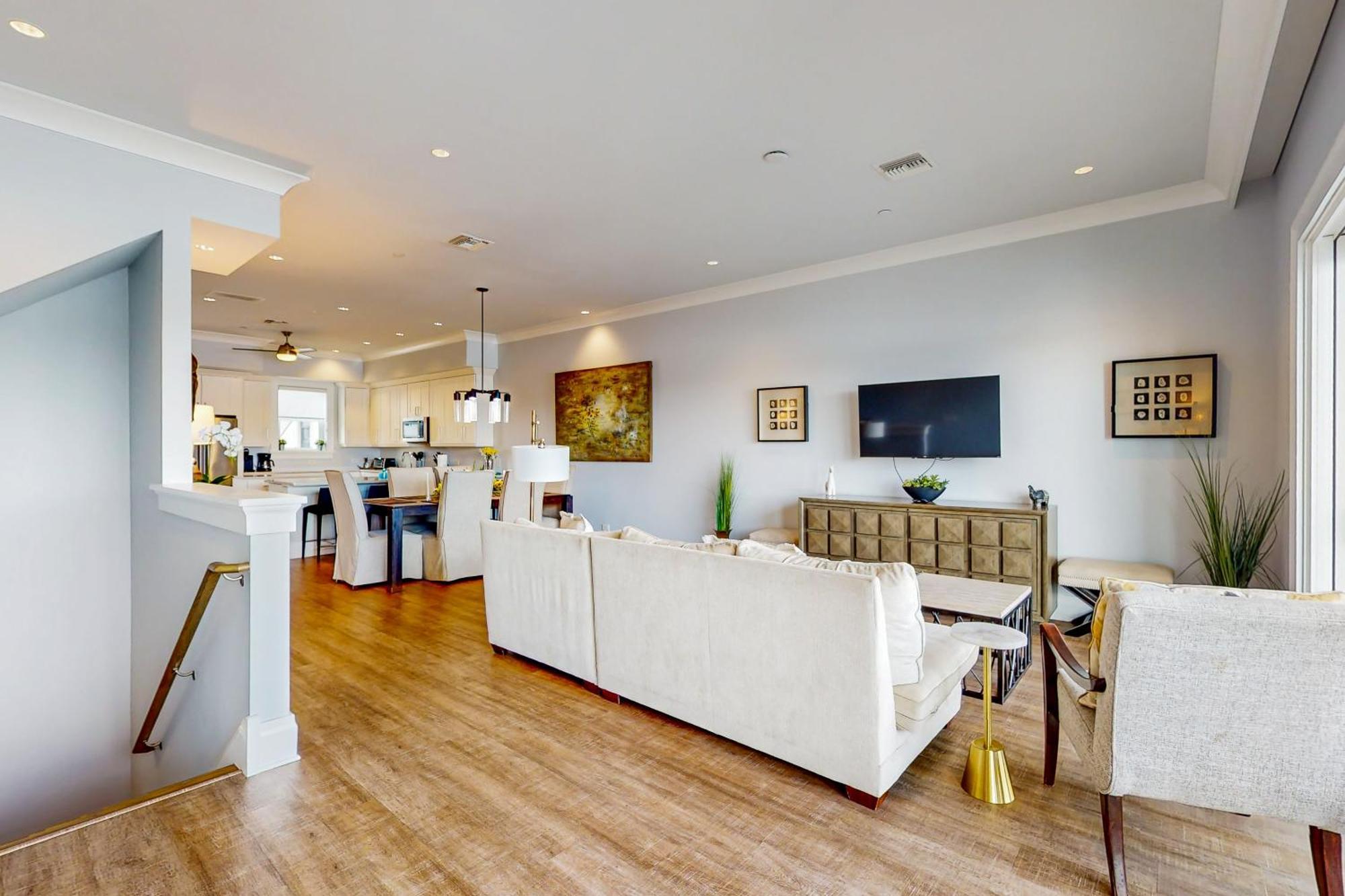Villa Brightwater Blue Clearwater Beach Camera foto