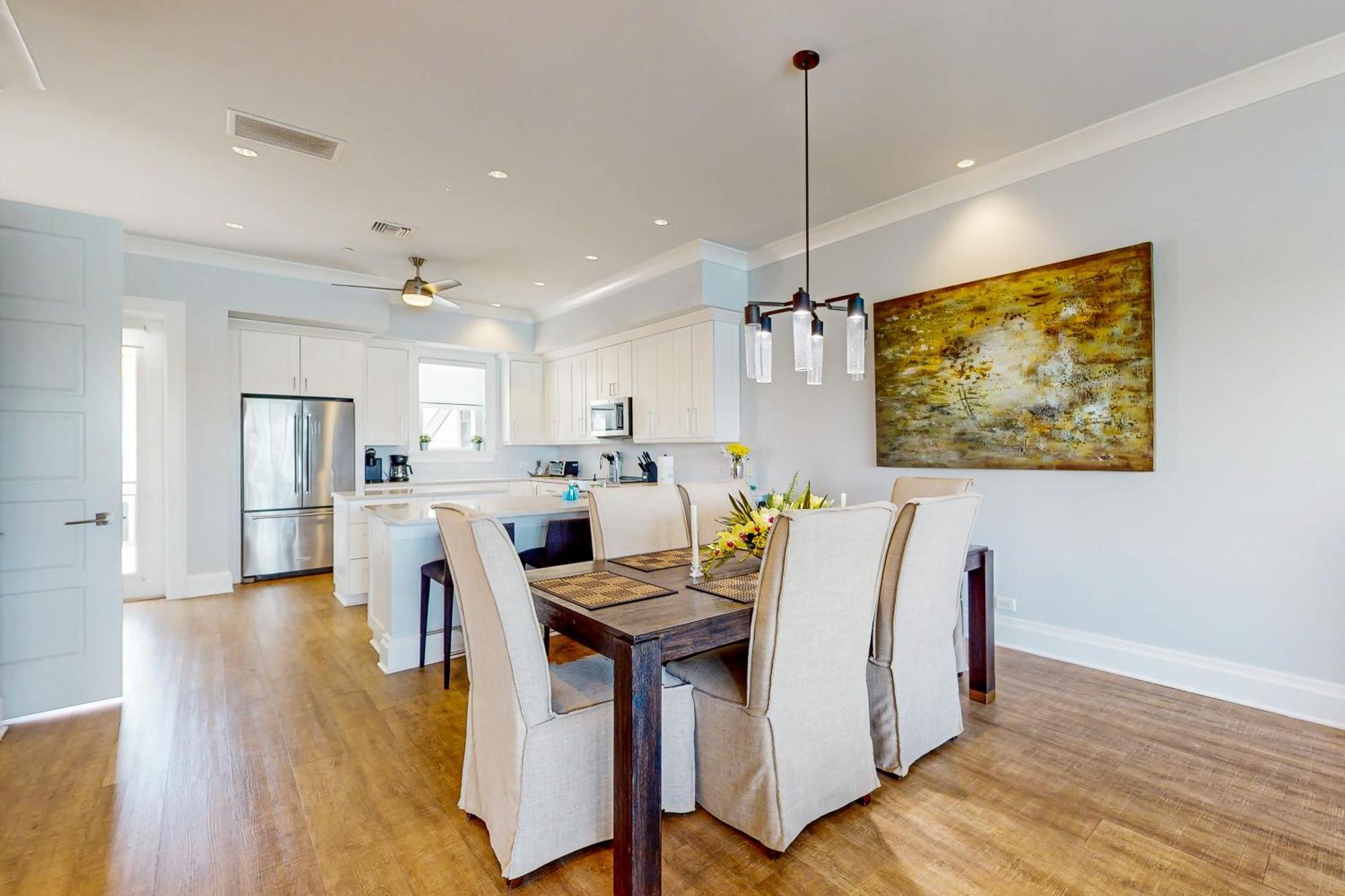 Villa Brightwater Blue Clearwater Beach Camera foto